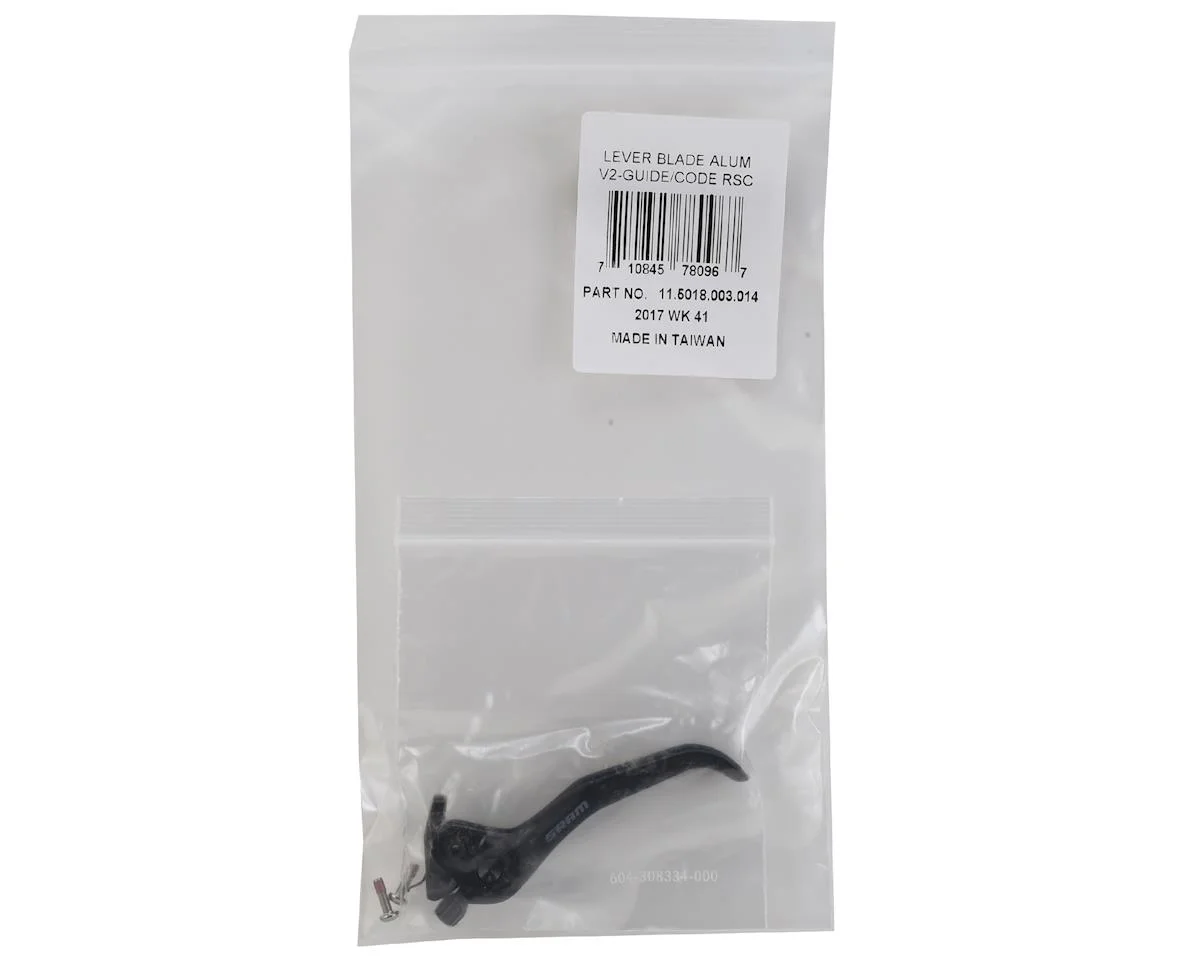 SRAM Replacement Brake Lever Blade (Guide RSC/Code RSC) (Single) - view 2